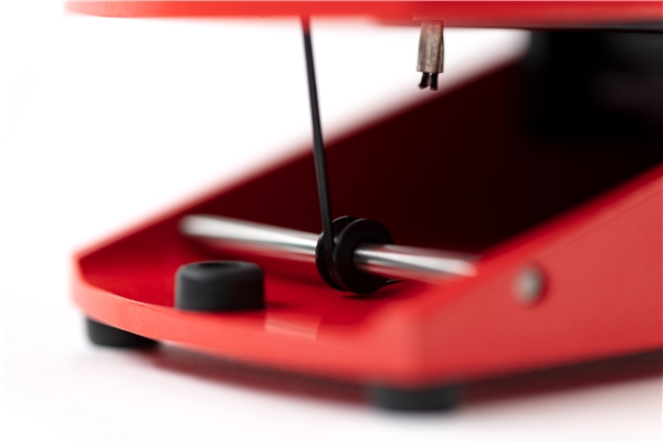 Ernie Ball - 6202 VPJR Tuner Red