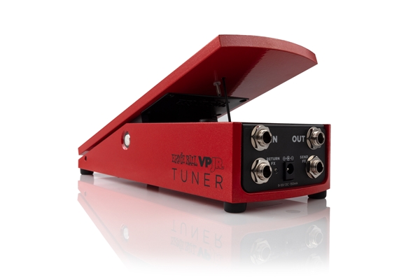 Ernie Ball - 6202 VPJR Tuner Red