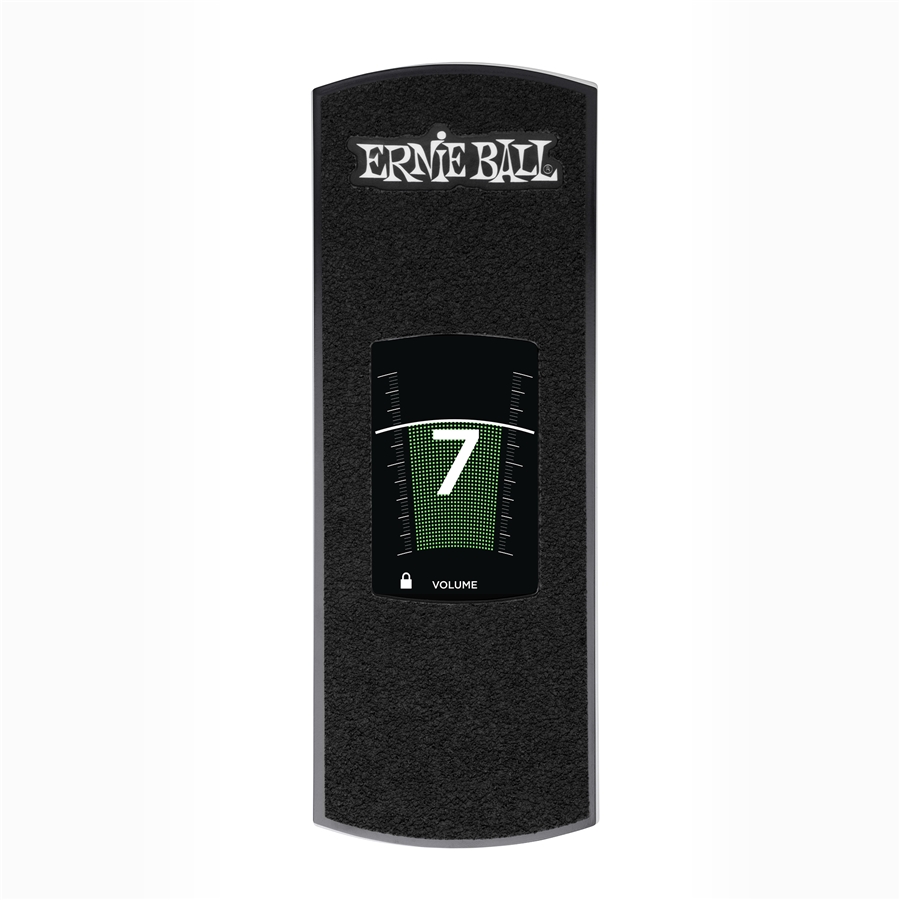 Ernie Ball 6203 VPJR Tuner Black