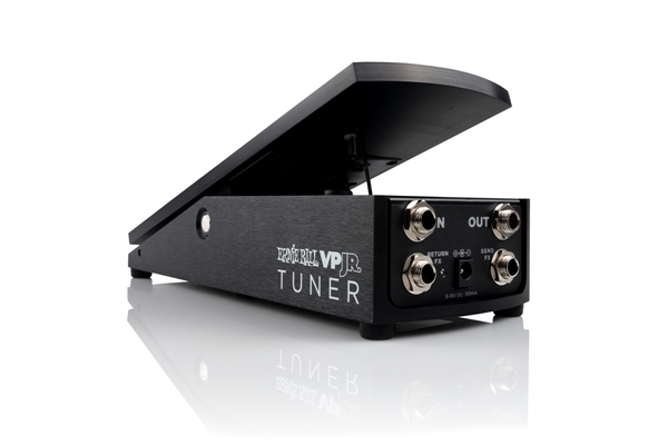 Ernie Ball - 6203 VPJR Tuner Black