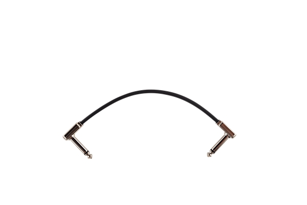 Ernie Ball - 6226 Flat Ribbon Patch Cable 15,24 cm