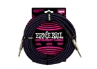 Ernie Ball - 6397 Braided Straight Straight 7.6m