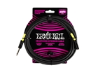 Ernie Ball 6423 Prolunga cuffie trs jack grande 6m