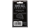 Ernie Ball 9199 Plettri Prodigy Standard Black 1,5 mm Busta 6