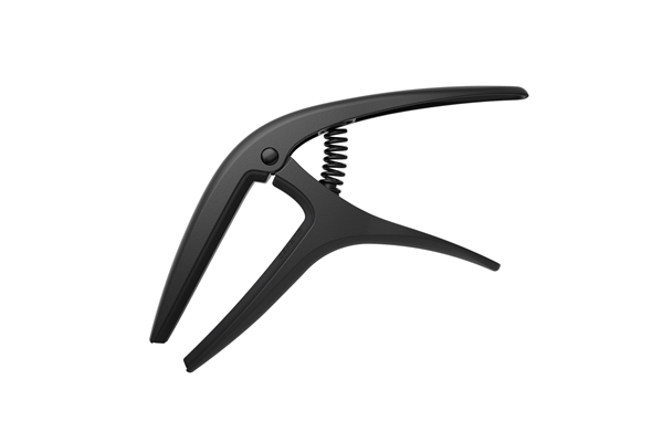 9600 Axis Capo Black