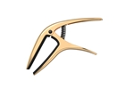 Ernie Ball - 9603 Axis Capo Gold