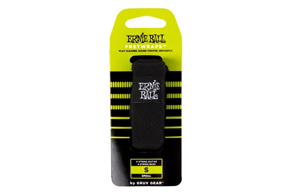 Ernie Ball - 9612 FretWraps by Gruv Gear - SM