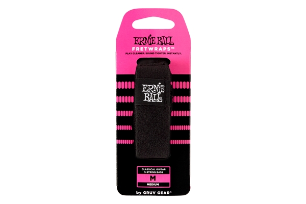 Ernie Ball - 9613 FretWraps by Gruv Gear - MD