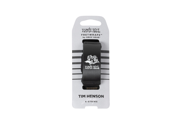 Ernie Ball - 9628 Tim Henson Fretwrap by Gruv Gear
