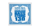 Ernie Ball 0130 Nickel Wound Bass Scala Super Lunga .130