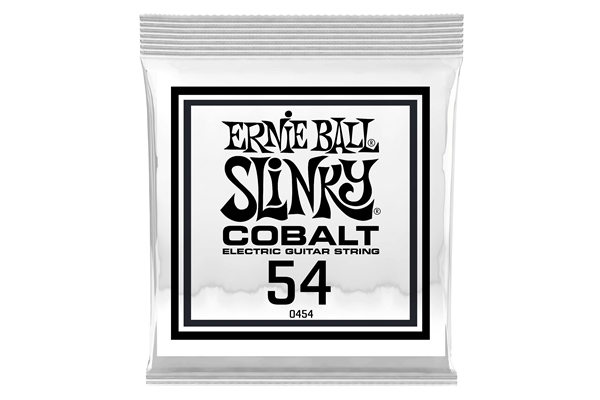 Ernie Ball - 0454 Cobalt Wound .054