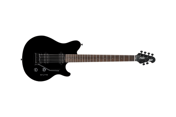 Sterling by Music Man - Axis Guitar Black