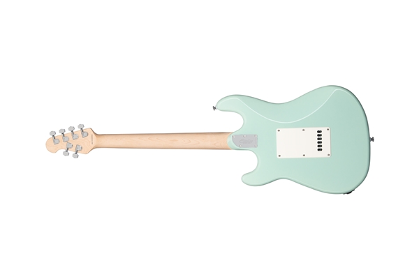 Sterling by Music Man - Cutlass CT30HSS Mint Green