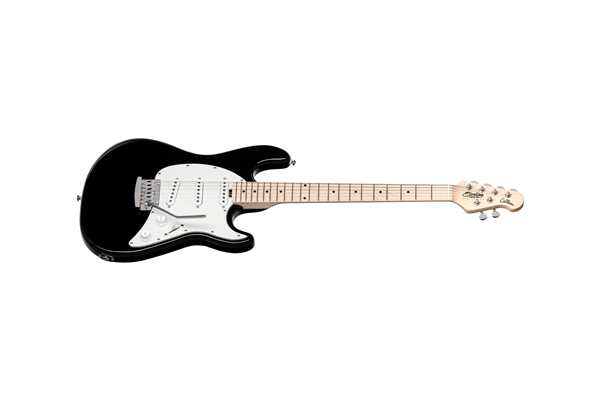 Sterling by Music Man - Cutlass CT30SSS Black