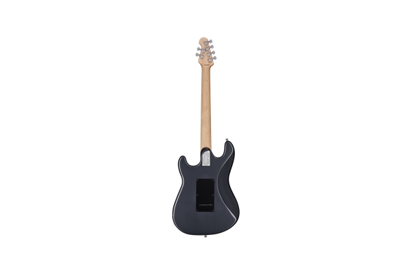 Sterling by Music Man - Cutlass SSS Charcoal Frost