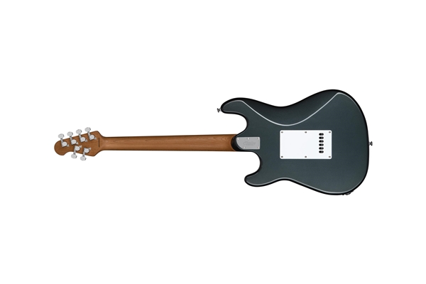 Sterling by Music Man - Cutlass CT50HSS Charcoal Frost