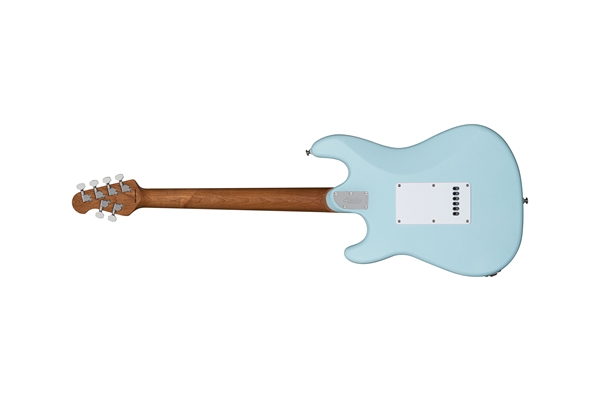 Sterling by Music Man - Cutlass CT50HSS Daphne Blue Satin