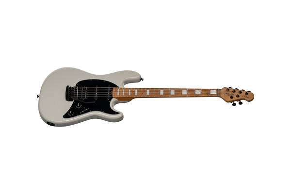 Sterling by Music Man - Cutlass CT50HSS Plus Chalk Grey