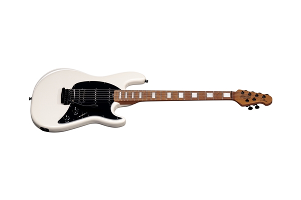 Sterling by Music Man - Cutlass CT50XHSS Chalk