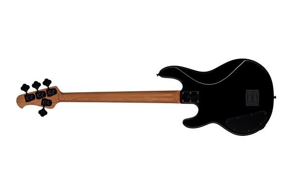 Sterling by Music Man - Dark Ray Black