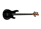 Sterling by Music Man - Dark Ray Black Sterling by Music Man - Dark Ray Black