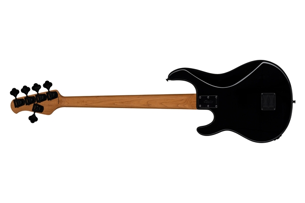 Sterling by Music Man - DarkRay 5 Black