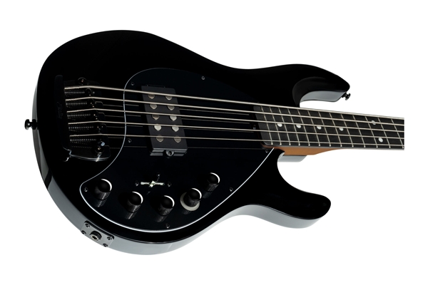 Sterling by Music Man - DarkRay 5 Black