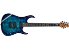 Sterling by Music Man JP150D - Cerulean Paradise