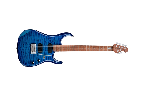 Sterling by Music Man - JP150 6 Neptune Blue