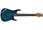 Sterling by Music Man JP157D - Cerulean Paradise