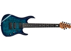 Sterling by Music Man - JP157D - Cerulean Paradise
