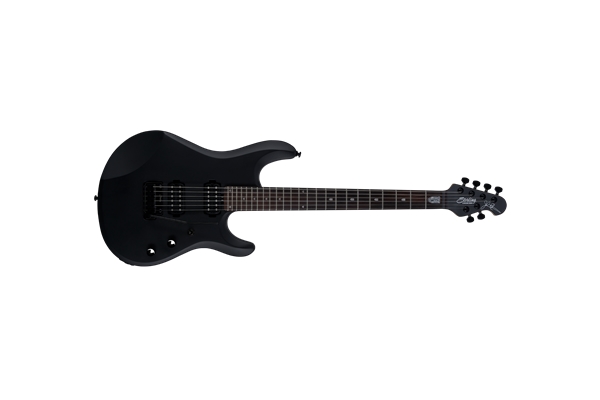 Sterling by Music Man JP60 6 Stealth Black