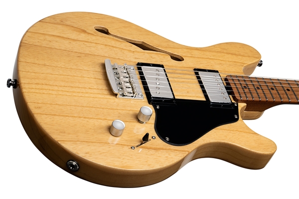 Sterling by Music Man - Valentine JV60C Natural