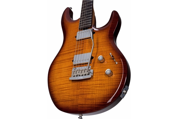 Sterling by Music Man - Luke 6 Hazel Burst