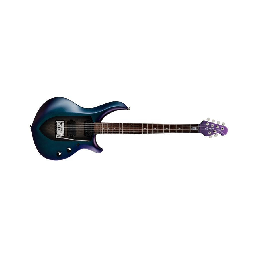 Sterling by Music Man Majesty 6 Arctic Dream