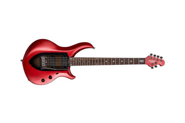 Sterling by Music Man - Majesty 6 Ice Crimson Red