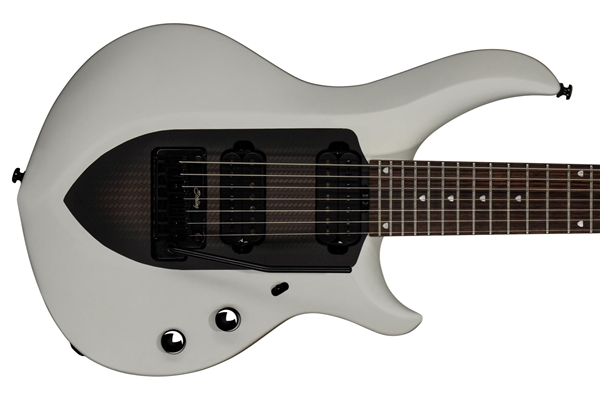 Sterling by Music Man - Majesty MAJ170 Chalk Grey