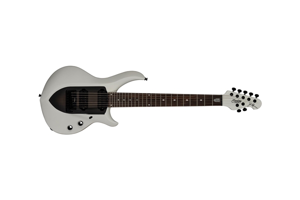 Sterling by Music Man - Majesty MAJ170 Chalk Grey