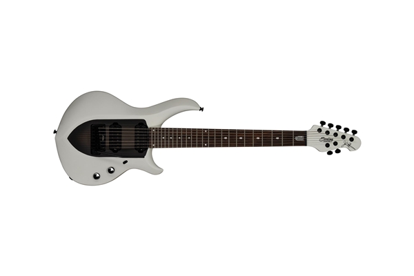 Sterling by Music Man Majesty MAJ170 Chalk Grey