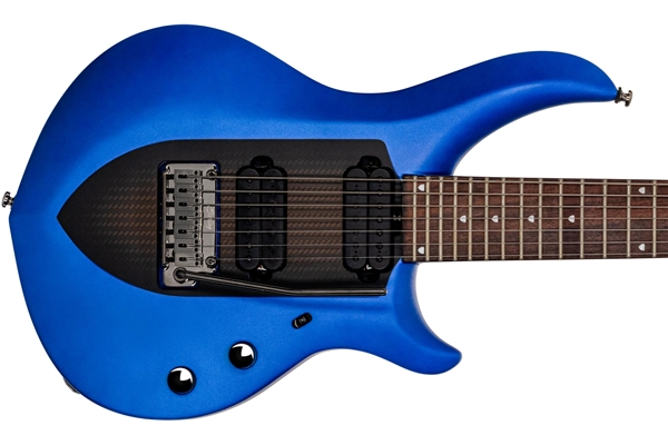 Sterling by Music Man - Majesty MAJ170 Siberian Sapphire