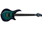 Sterling by Music Man - Majesty DiMarzio 6 Corde Cerulean Paradise Sterling by Music Man - Majesty DiMarzio 6 Corde Cerulean Paradise