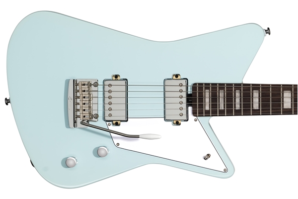 Sterling by Music Man - Mariposa Daphne Blue