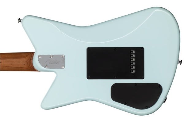 Sterling by Music Man - Mariposa Daphne Blue