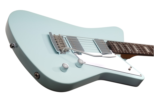 Sterling by Music Man - Mariposa Daphne Blue