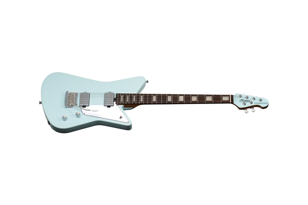 Sterling by Music Man - Mariposa Daphne Blue