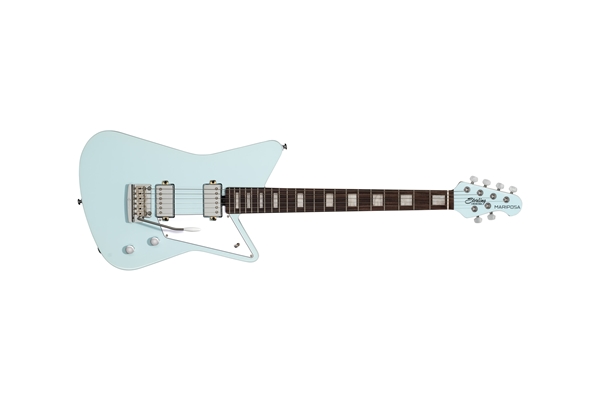 Sterling by Music Man - Mariposa Daphne Blue