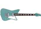 Sterling by Music Man Mariposa Dorado Green Tastiera Palissandro