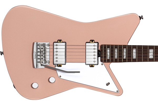 Sterling by Music Man - Mariposa Pueblo Pink