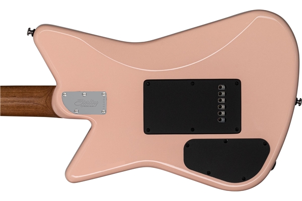 Sterling by Music Man - Mariposa Pueblo Pink