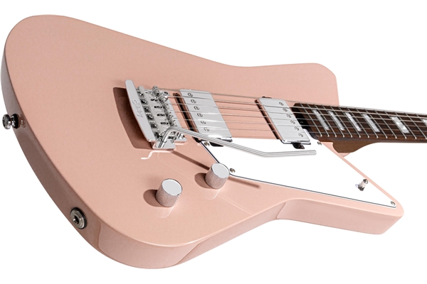 Sterling by Music Man - Mariposa Pueblo Pink